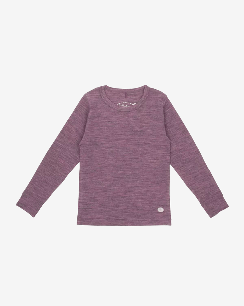 Ulltrøye - Tynn ullkvalitet - 100% Merino