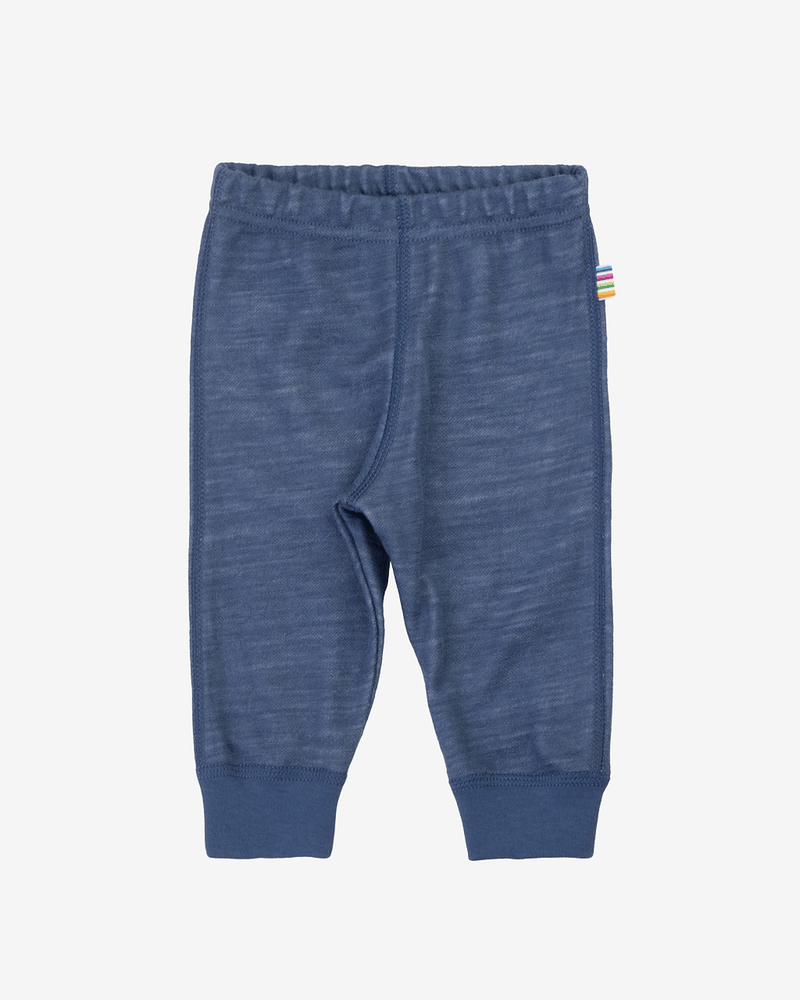 Leggings Barn - Ull og Bambus | Bambull