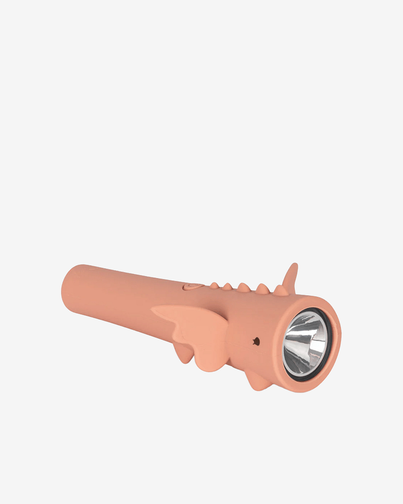 Lommelykt - Oppladbart USB | Flash Light Dragon