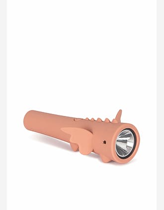 Lommelykt - Oppladbart USB | Flash Light Dragon