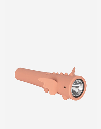 Lommelykt - Oppladbart USB | Flash Light Dragon