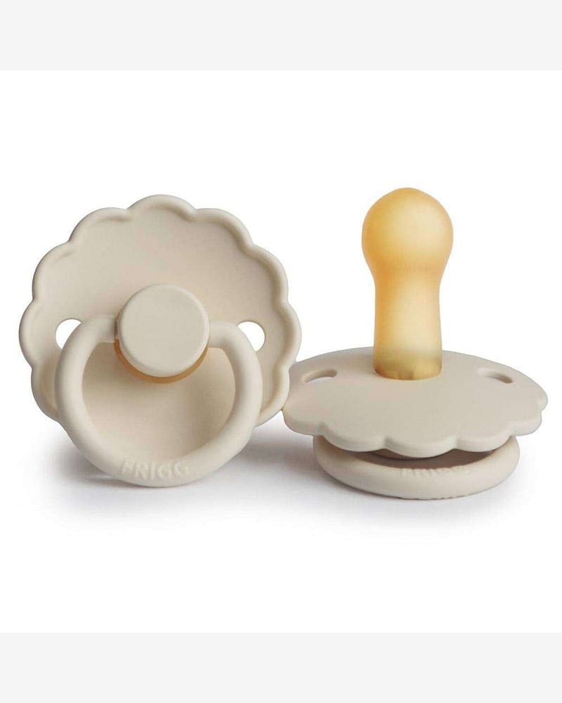 FRIGG Smokk Daisy - Rund