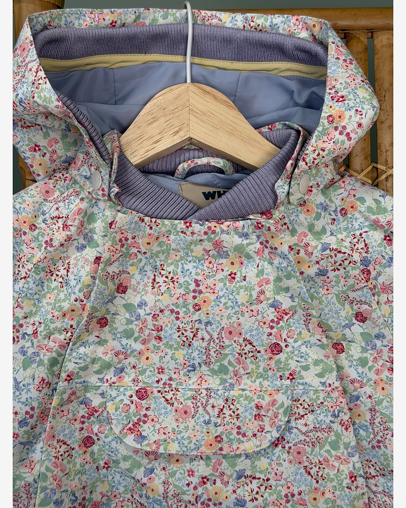 Parkdress Vår, Teknisk - Vanntett 10.000 | Olly