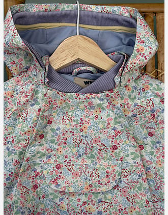 Parkdress Vår, Teknisk - Vanntett 10.000 | Olly