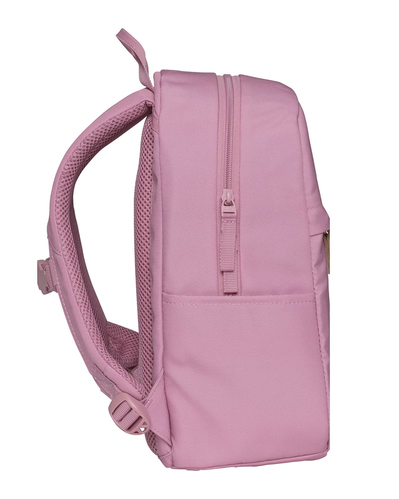 Barnehagesekk m/ Regntrekk og Refleks - 10 liter | Mini Urban