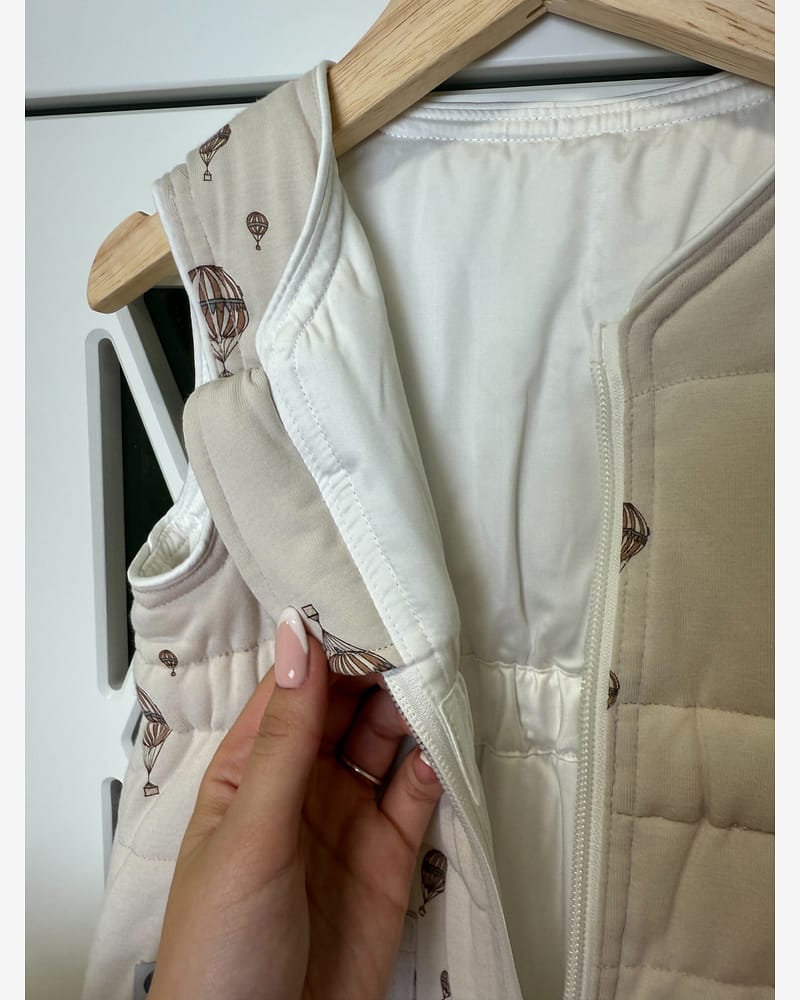 Nattpose Night Basic – Barn 2-4 år