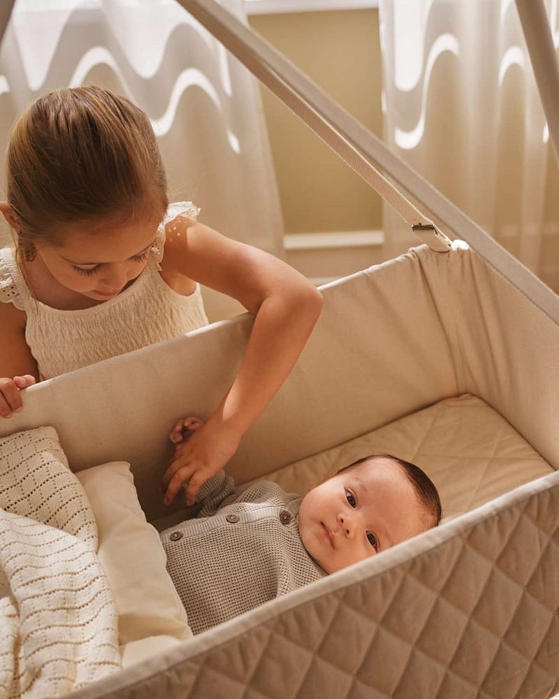 Moonboon Vugge | Cradle