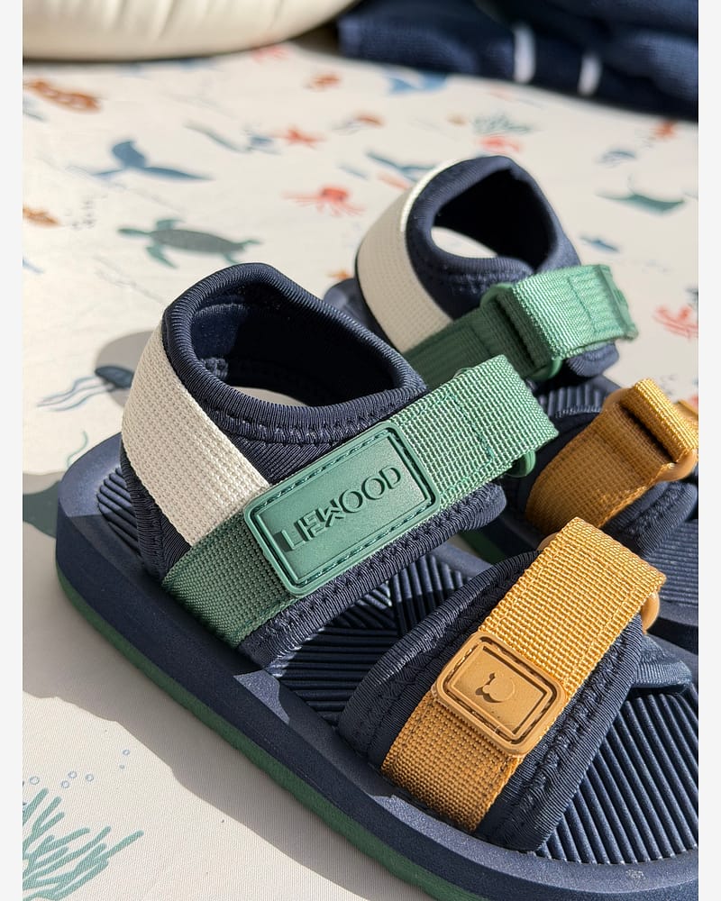 Sandaler - Lett og Komfortabel - EVA skum | Monty Sandals