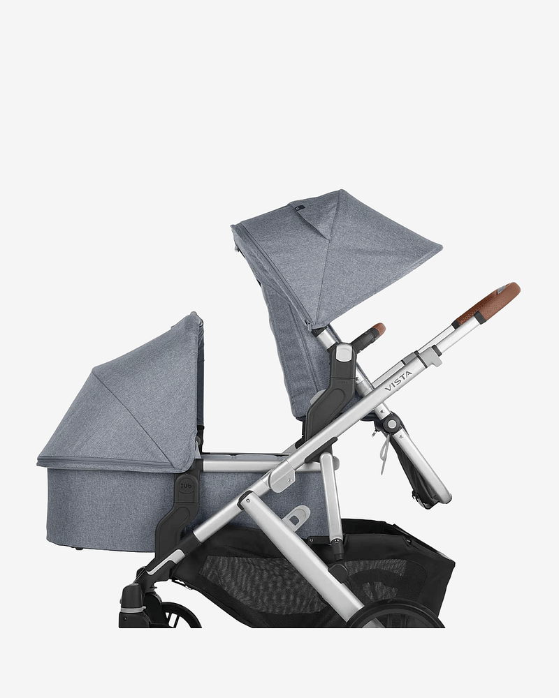 Vista Øvre Adapter, Duomodus | Upper Adapters