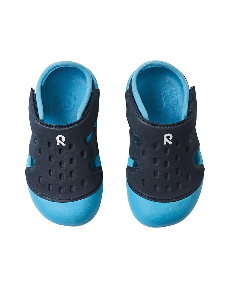 Sandaler / Badesko - Superlette M/ Lukket Tær | Koralli