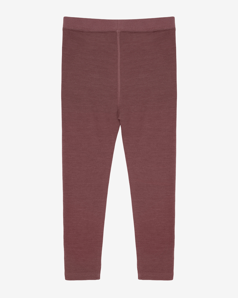Leggings Barn - Ull/Bambusviskose | HCLaki