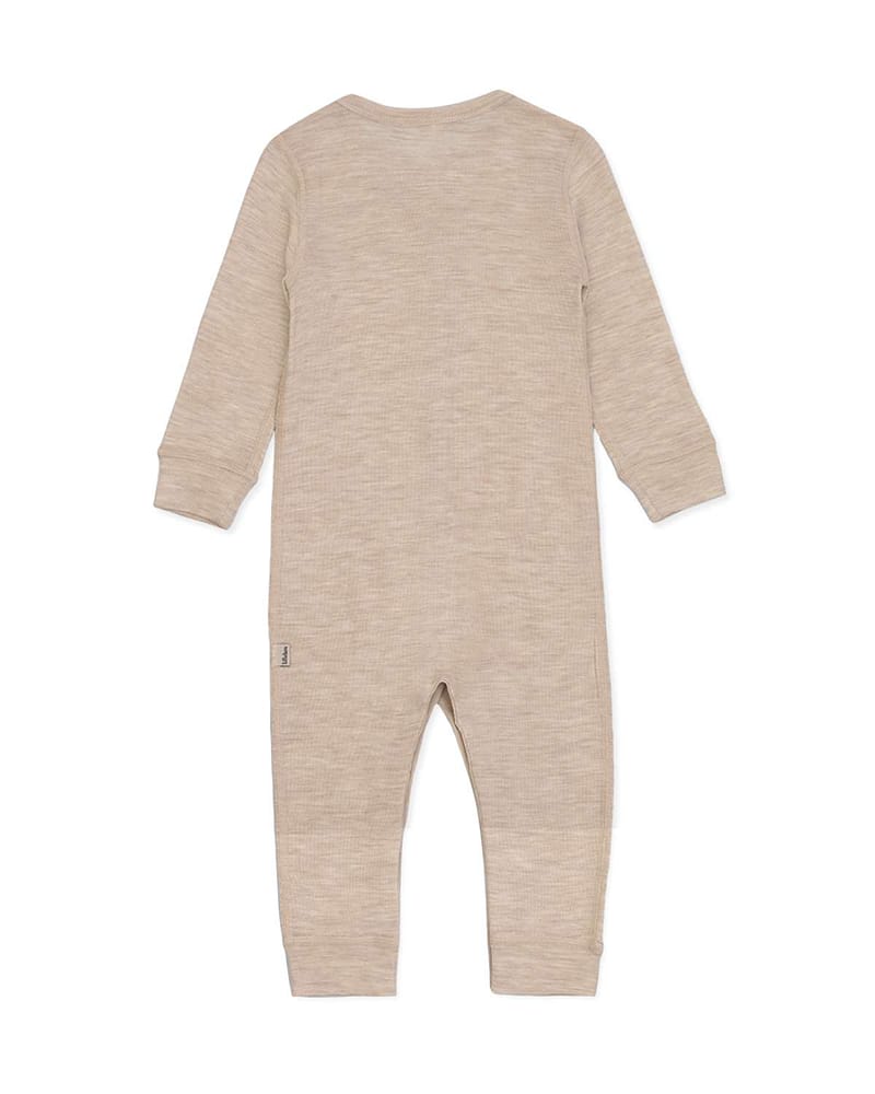 Ullpysj - Tynn ullkvalitet - 100% Merino