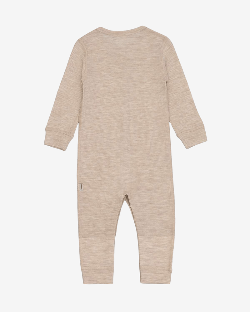 Ullpysj - Tynn ullkvalitet - 100% Merino