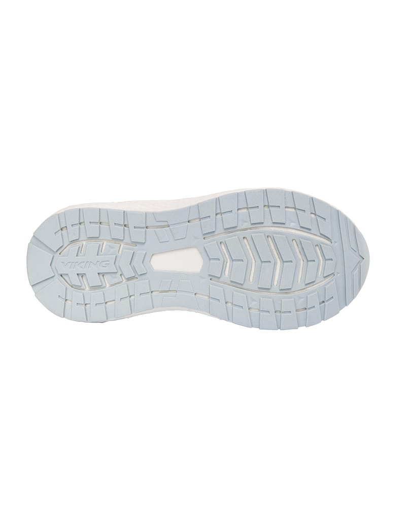 Viking Goretex Overgangssko – Mellomhøy Sko – Vår / Høst | Bouncy Glitter GTX WP 2V