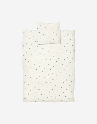 Sengetøy Barn 100x140 - 100% Øko Bomull | Junior