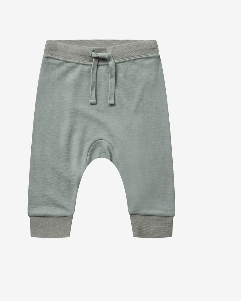 Bukse Baby - Ull/Bambusviskose | HCGaby