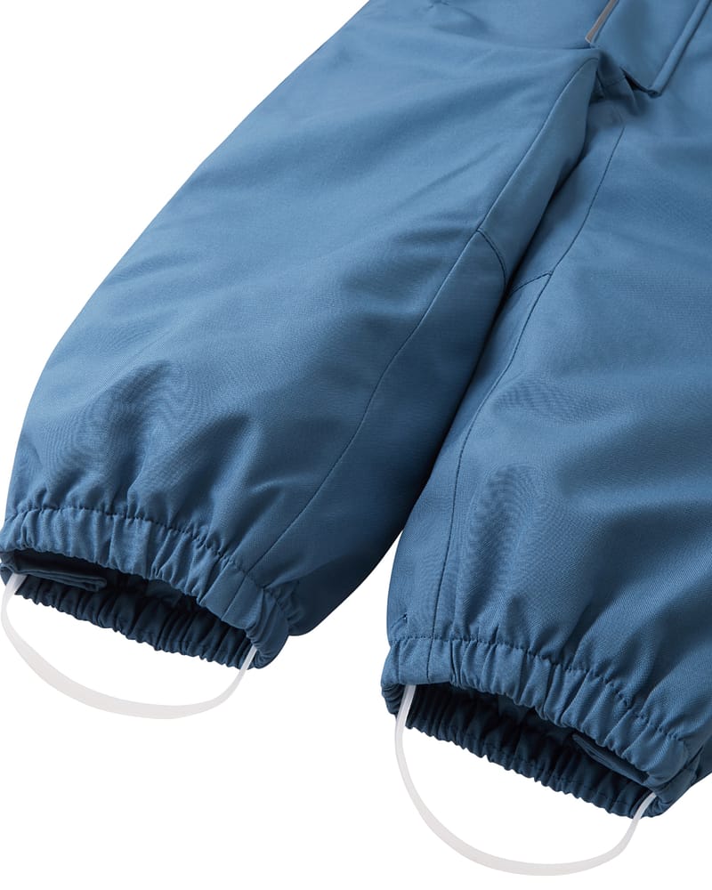 Vinterdress Tromssa - Ekstra Slitesterk