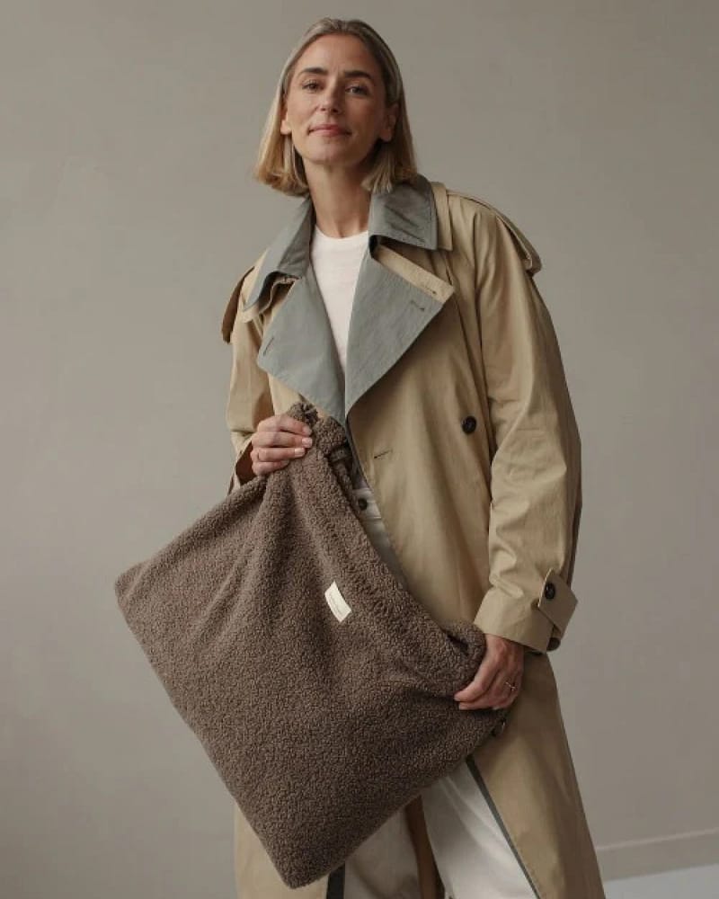 Stelleveske - Chunky Teddy - Teddy Diaper Bag