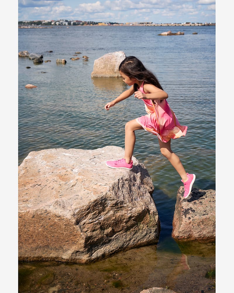 Reima Barfotsko Barn - Knytefrie lisser - Sommersko / Innesko | Astelu