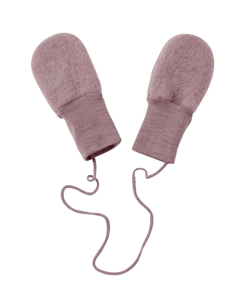 Ullvotter Baby - Ullfleece