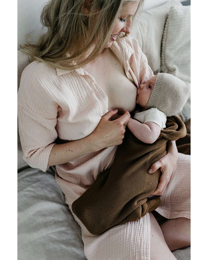 Svøpepose Ull - 100% Merino