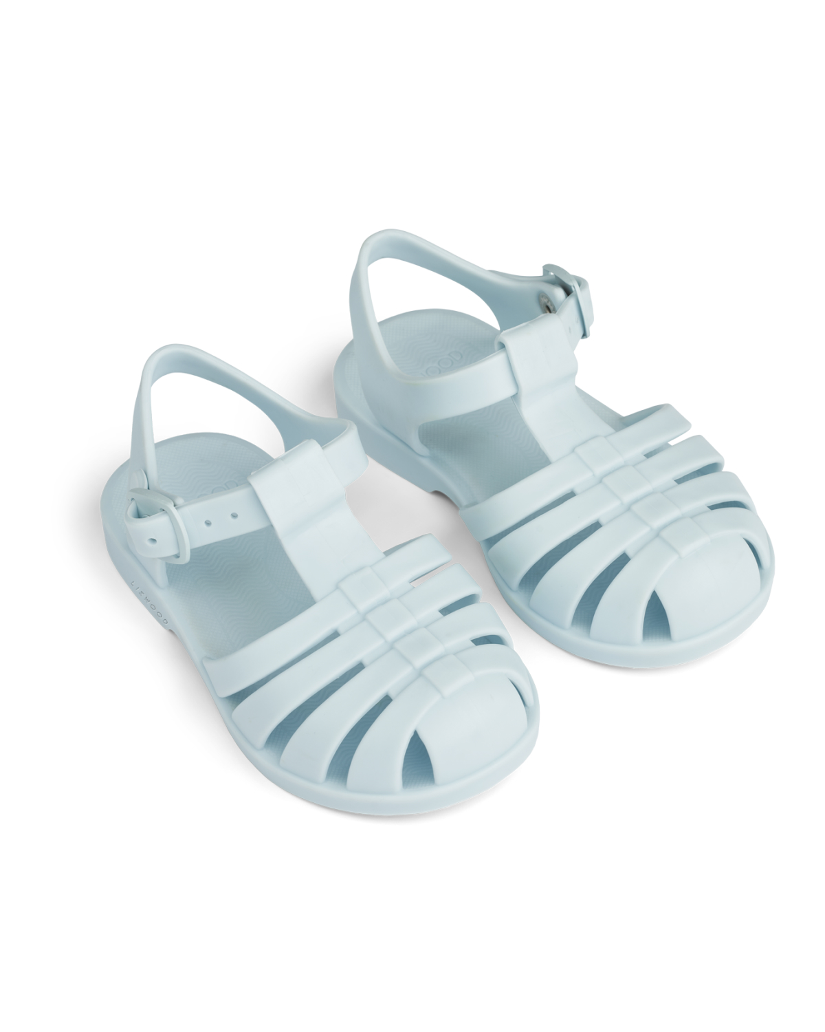 Badesandaler - 100% PVC-Gummi | Bre Beach Sandaler