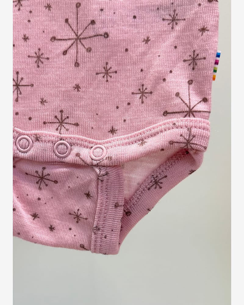 Ullbody Langermet - 100% Merino | Basic