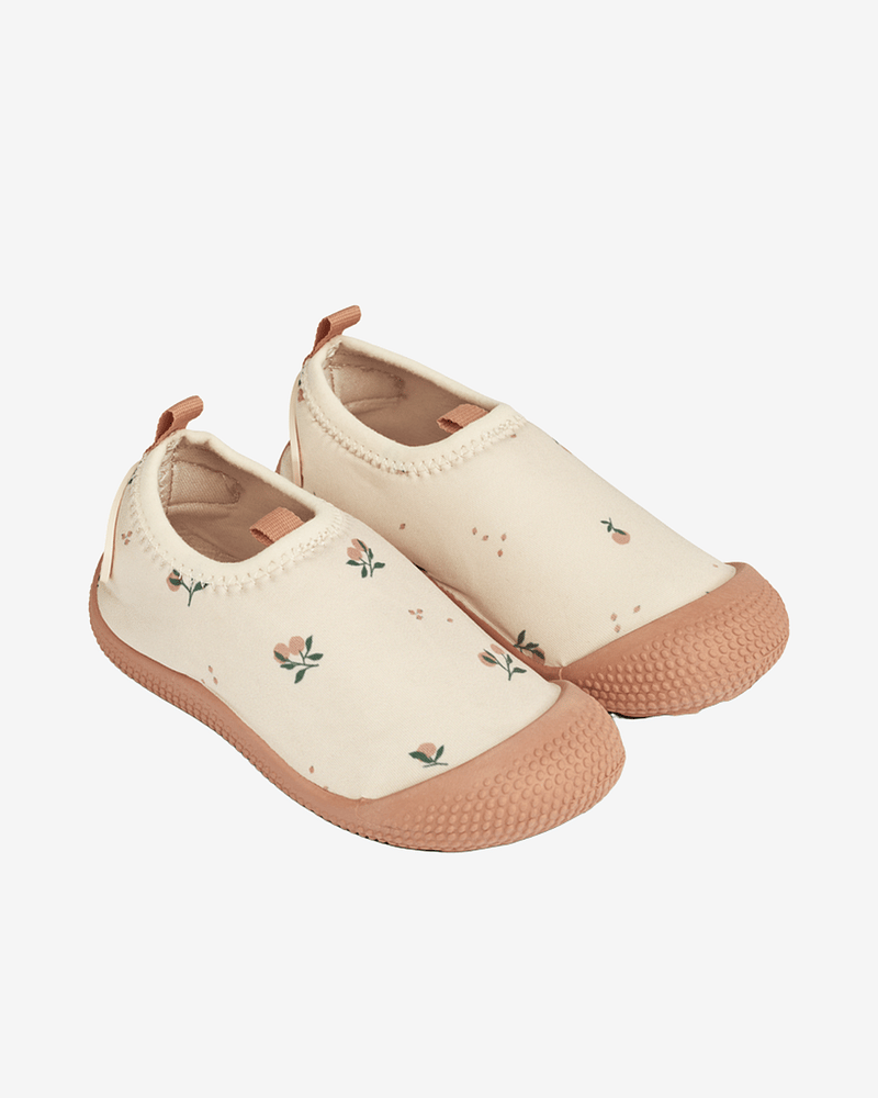 Badesko i Neoprene - Sklisikker gummisåle | Sanjia Sea Shoe