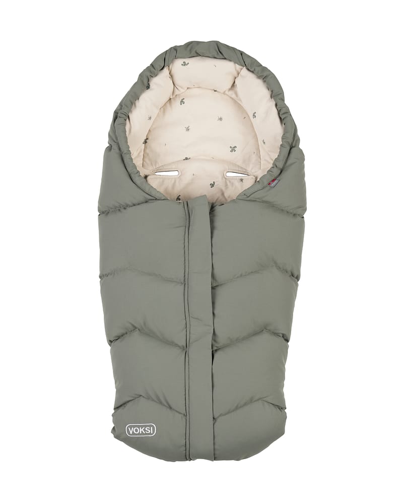 Høst- og Vinterpose | 2025 Oppdatert Modell