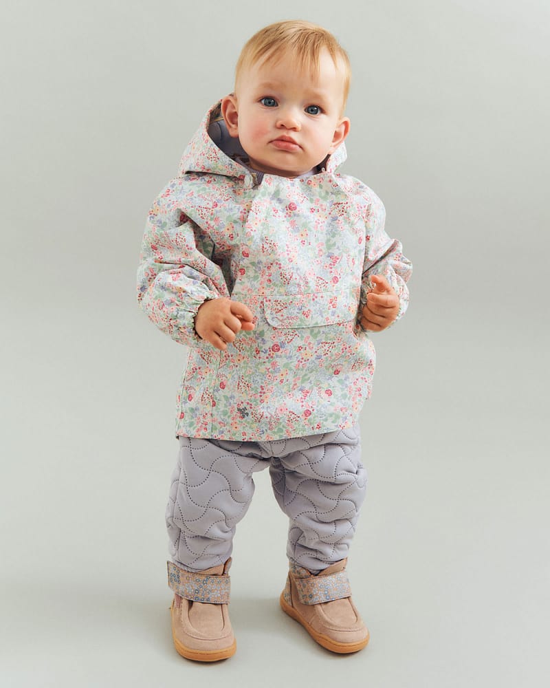 Jakke Vår - Teknisk: Vanntett og Vindtett | Sveo