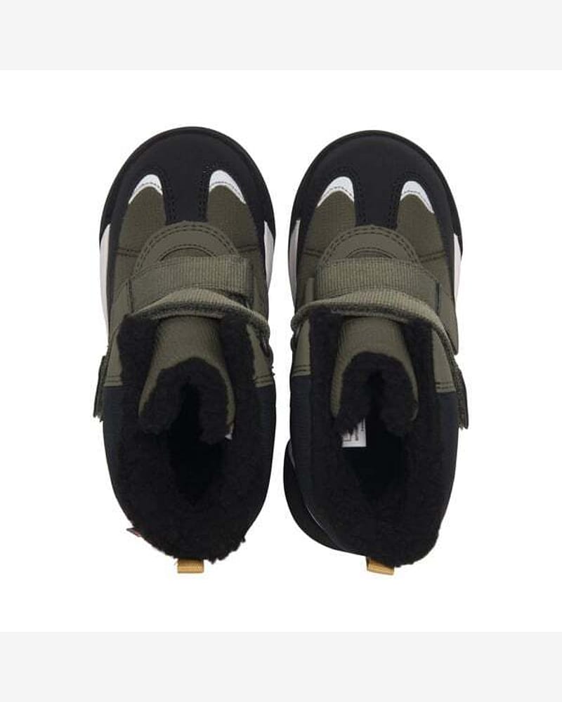 Viking Vintersko Barn - Goretex Vinterstøvler | Expower Warm GTX 2V