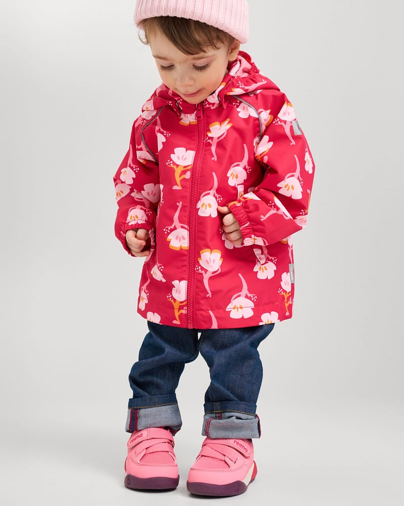 Vanntette Joggesko Barn - Reimatec Sko Vår / Høst | Kiirus