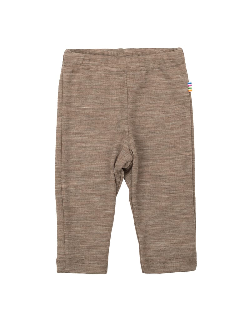 Leggings Ull - 85% Merino