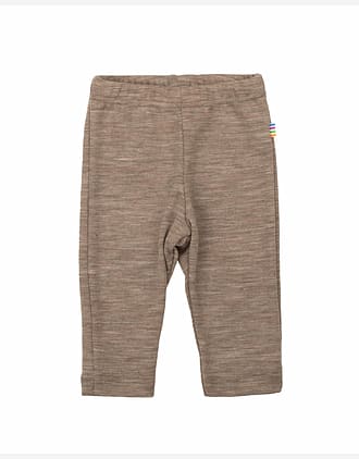 Leggings Ull - 85% Merino, 15% Silke | Basic