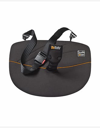 BeSafe Gravidbelte Bil m/ ISOfix feste | Pregnant iZi FIX