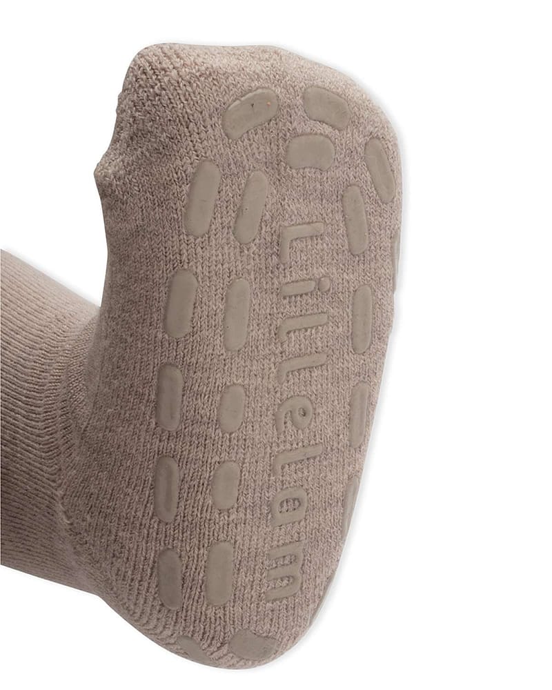 Ullstrømpebukse Antiskli