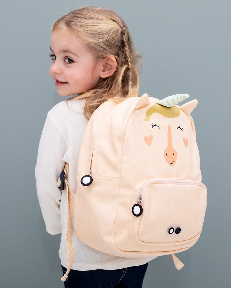 Ryggsekk til Barnehage - 7