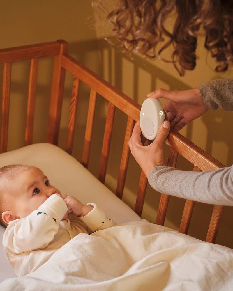 Moonboon Babycall | Baby Monitor