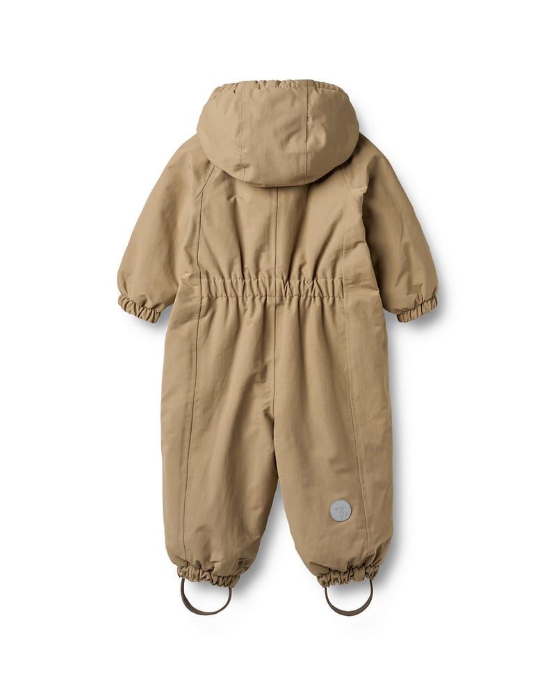 Vinterdress Teknisk - Vanntett 10.000 | Snowsuit Adi Tech