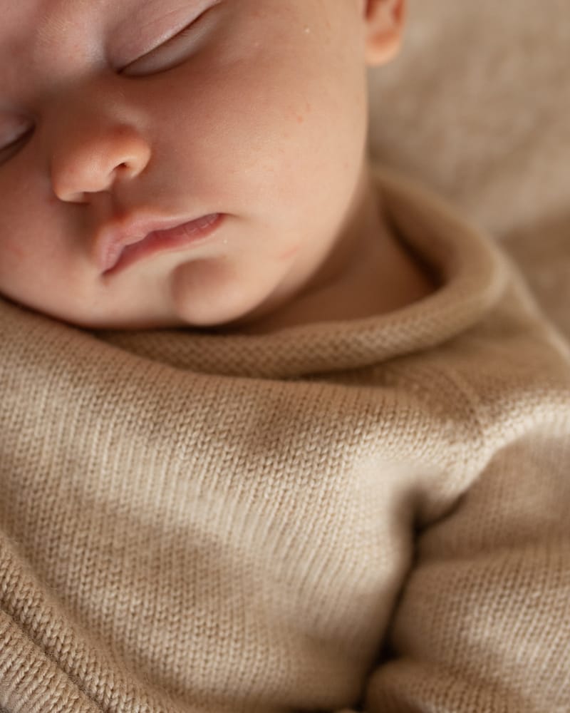 Ullgenser Baby - 100% Merino