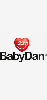 BabyDan logo