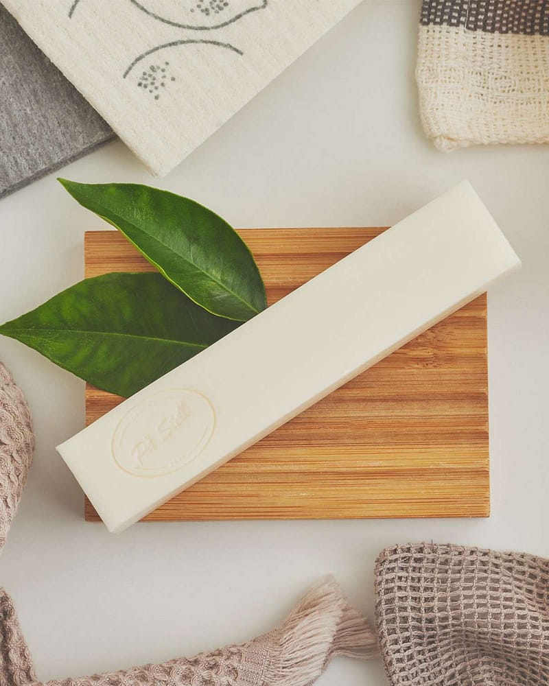 Sitronsåpe Stick | 100g