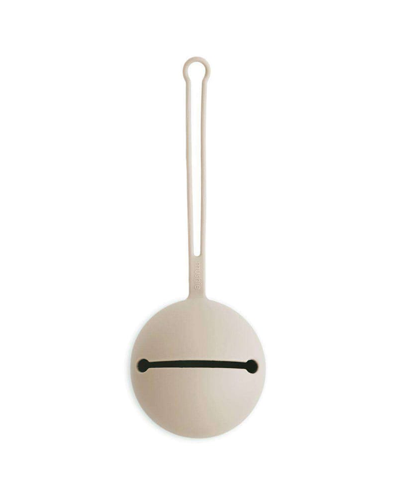 Smokkbeholder - Silikon