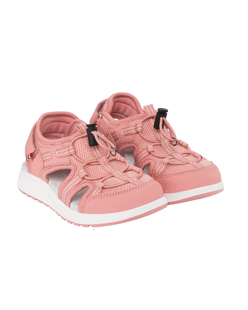 Viking Sandaler Barn - Fritidsandaler M/ Lukket Tær | Thrill Sandal 1V SL