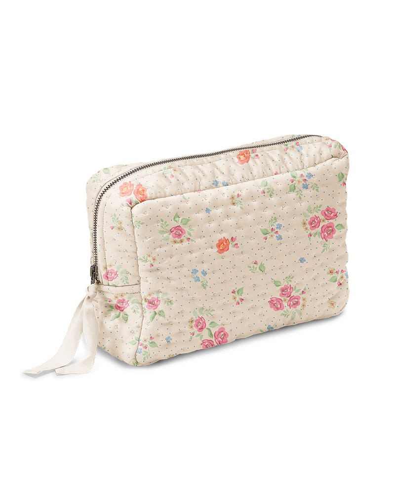 Toalettmappe | Stellemappe - Stor