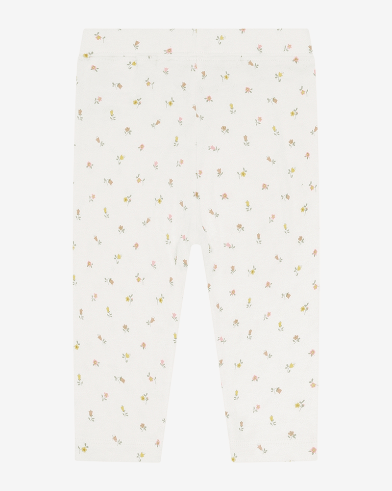 Leggings Baby - 95% Bambusviskose, 5% Elastane | HCLudo Vintage