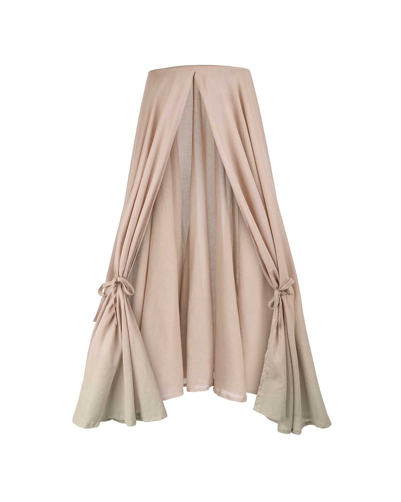 Moonboon Heaven Sengehimmel til vugge og hengevugge - 100% Naturlig