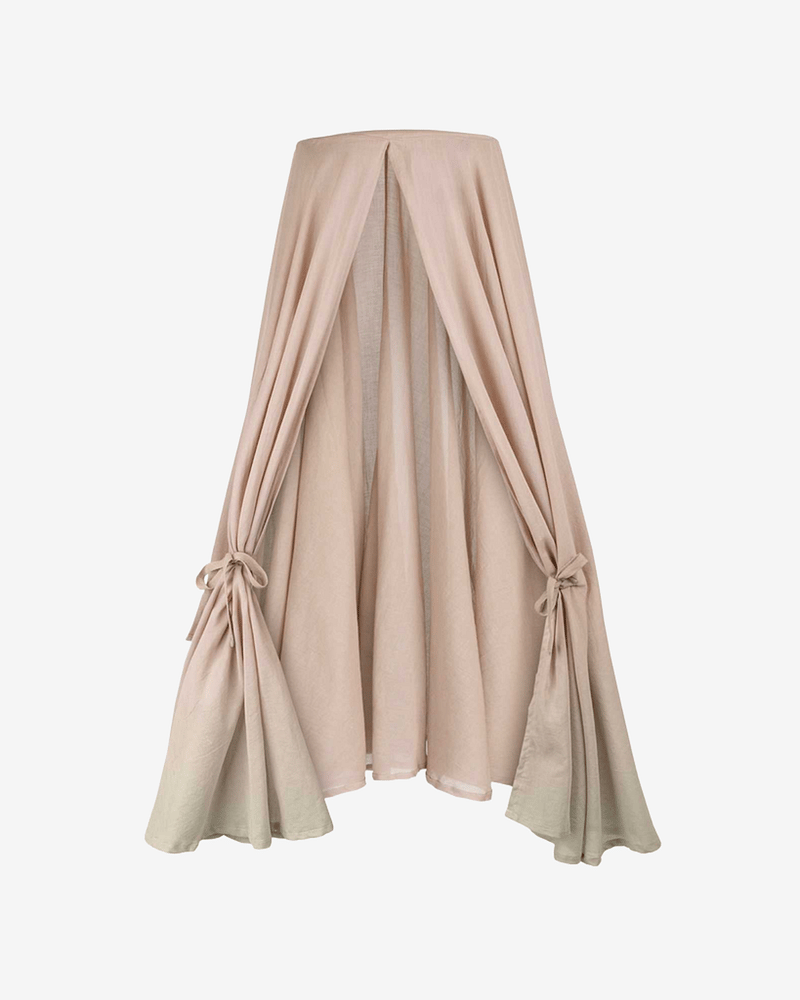 Moonboon Heaven Sengehimmel til vugge og hengevugge - 100% Naturlig