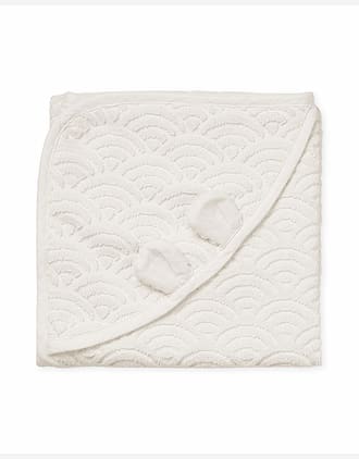 80x80 cm - 100% Økologisk Bomullsfrotté