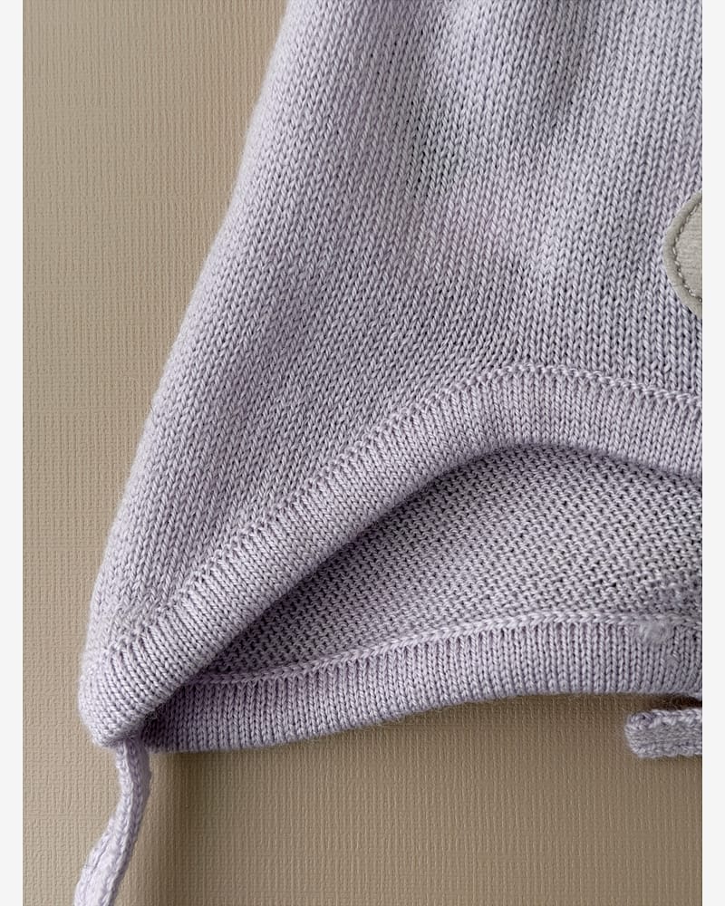 Babylue Ull - Tynn ullkvalitet